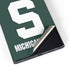 Michigan State University Spartans S Galaxy S25 Ultra Skin